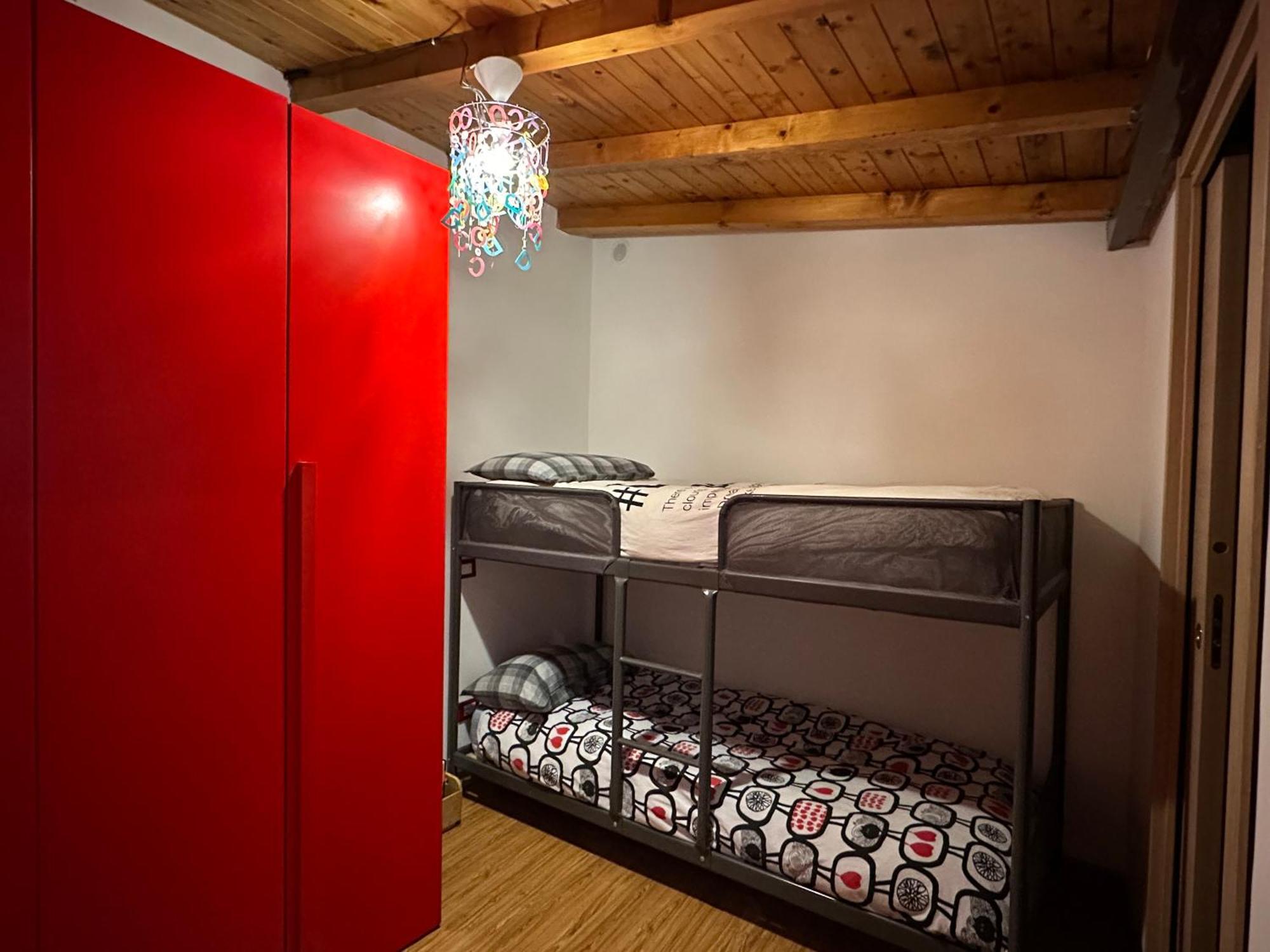 Вилла Eleonora House Рим Номер фото