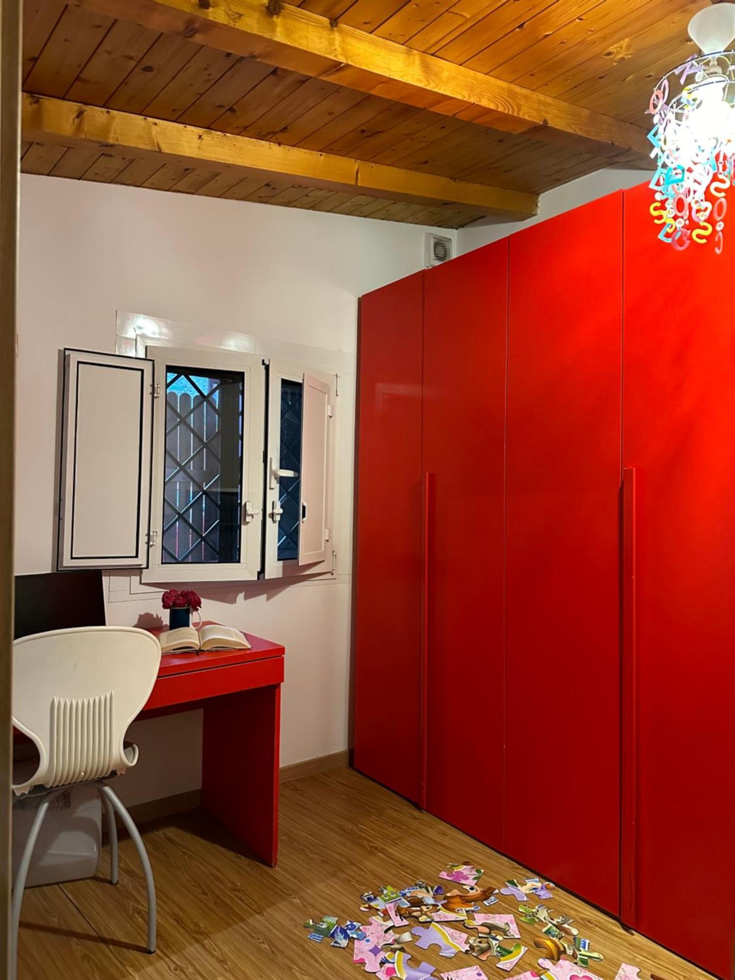 Вилла Eleonora House Рим Номер фото